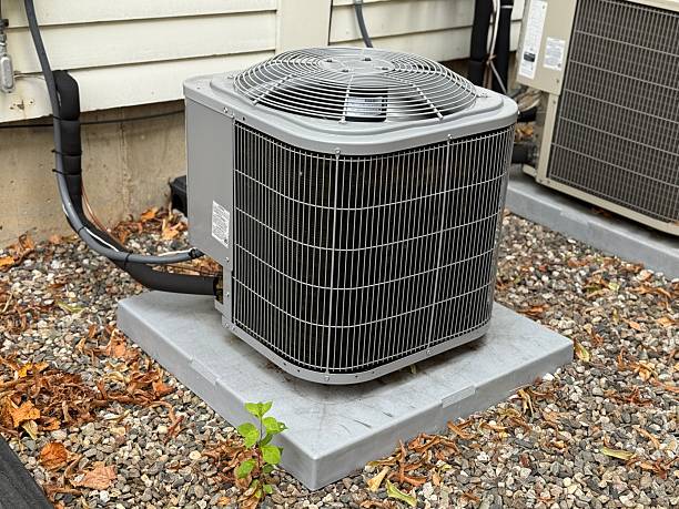 24/7 Emergency Ac Installation experts in Lynchburg, VA