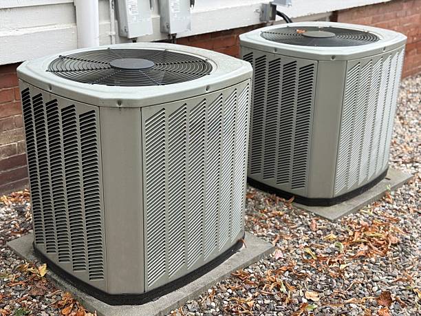 Reliable Ac Installation contractor in Lynchburg, VA by JG Cool HVAC