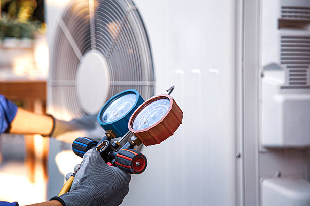 Affordable Ac Installation solutions in Lynchburg, VA