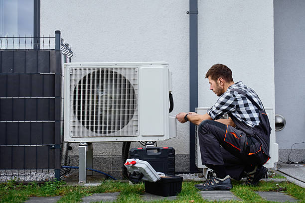 Top rated local Ac Installation specialists in Lynchburg, VA